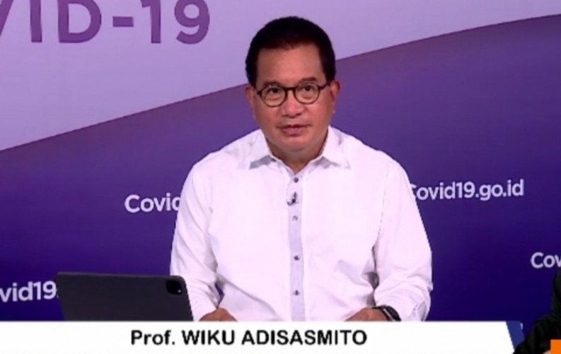 podiumnews.com-PPKM Mikro Jilid 3 Disebut Berhasil Turunkan Kasus Aktif dan Kematian